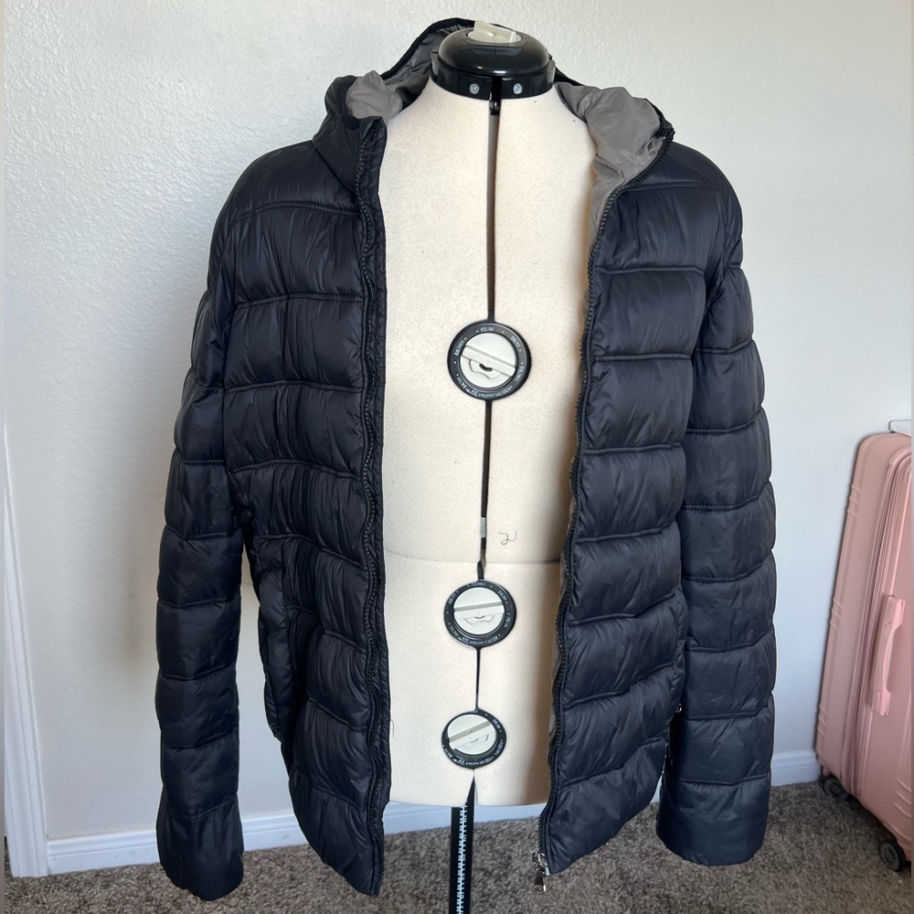 Sebago jacket , excellent conditions